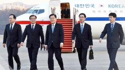 대북특사단 귀환, 방북 성과와 향후 과제는