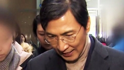 안희정 '또 성폭행 의혹'...정치권도 '미투'