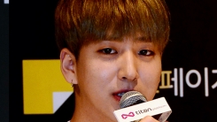 'B1A4' 바로, 태도논란에 직접 사과 "배려없는 표현 죄송하다" 'B1A4' 바로, 태도논란에 직접 사과 "배려없는 표현 죄송하다"