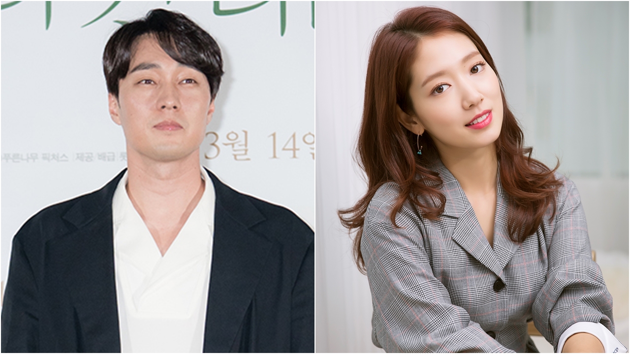 tvN 측 "소지섭·박신혜, '숲속의 작은 집' 촬영 시작" (공식)
