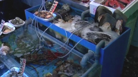 태국, 시민 반발로 후쿠시마산 생선 "판매 중단"