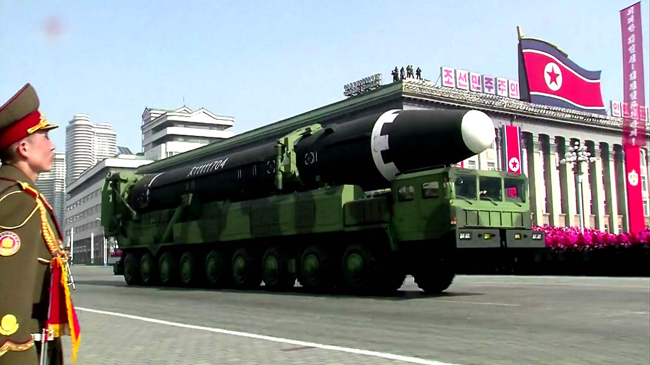 북핵 고도화...비핵화 검증 최대 과제