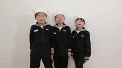"의미있는 날"...송일국, 화이트데이 삼둥이 근황 깜짝 공개 "의미있는 날"...송일국, 화이트데이 삼둥이 근황 깜짝 공개