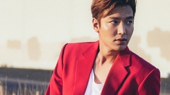 이민호, 15일 논산훈련소 입소...4주간 기초군사훈련 이민호, 15일 논산훈련소 입소...4주간 기초군사훈련