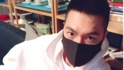 "짧게 자른 머리"…이민호, 훈련소 입소 전 찰칵 "짧게 자른 머리"…이민호, 훈련소 입소 전 찰칵