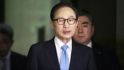 MB, 전면부인 "난 모르는 일...측근들 일탈"