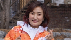 박경림, 성화봉송부터 직관까지…패럴림픽 적극 응원 박경림, 성화봉송부터 직관까지…패럴림픽 적극 응원