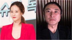 이영진♥배정훈PD "1년째 좋은 만남" 열애 인정 (공식) 이영진♥배정훈PD "1년째 좋은 만남" 열애 인정 (공식)