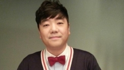 개그맨 김성규, 12살 연하 뮤지컬 배우와 7월 결혼 개그맨 김성규, 12살 연하 뮤지컬 배우와 7월 결혼