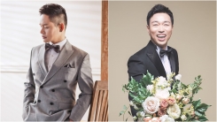 "개그맨 장가가는 날"…김형인·심재욱, 오늘(17일) 나란히 결혼 "개그맨 장가가는 날"…김형인·심재욱, 오늘(17일) 나란히 결혼