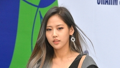 육지담 "워너원 측 사과 원해…악플러 고소할 것" 육지담 "워너원 측 사과 원해…악플러 고소할 것"