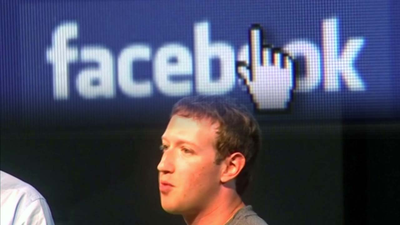 페이스북 파문 일파만파...英 의회, 저커버그 출석 요구