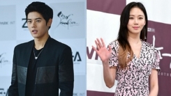 고성희 측 "김동준과 친한 사이...열애 사실 아냐" (공식) 고성희 측 "김동준과 친한 사이...열애 사실 아냐" (공식)