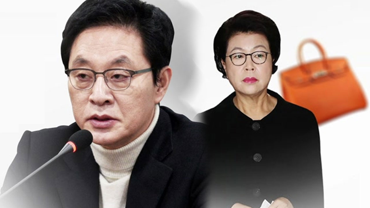 정두언, "'김윤옥 명품백 사건' 말고 두 가지 더 있다"