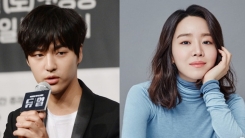 신혜선·양세종 측 "드라마 '서른이지만', 출연 검토 중" 신혜선·양세종 측 "드라마 '서른이지만', 출연 검토 중"