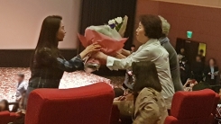 '미우새' 모벤져스, 여전한 '송지효♥'…시사회 참석해 응원 '미우새' 모벤져스, 여전한 '송지효♥'…시사회 참석해 응원
