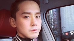 김상혁 측 "일반인 여성과 올해 초부터 열애"(공식) 김상혁 측 "일반인 여성과 올해 초부터 열애"(공식)