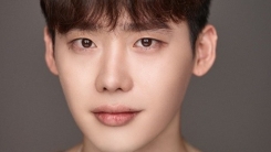 이종석, A-man 프로젝트 설립...ynk와 파트너십 (공식) 이종석, A-man 프로젝트 설립...ynk와 파트너십 (공식)
