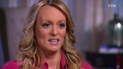 트럼프, 포르노 배우 소송 '조용한 해결' 요청