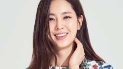 '5월의 신부' 한채아 "임신 6주차 예비엄마 됐다...소중한 축복" '5월의 신부' 한채아 "임신 6주차 예비엄마 됐다...소중한 축복"