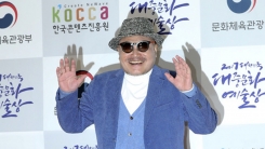 '성폭행 혐의' 김흥국, 오늘(5일) 경찰 조사…무슨 말 할까 '성폭행 혐의' 김흥국, 오늘(5일) 경찰 조사…무슨 말 할까
