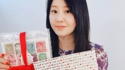 고현정, '리턴' 하차 후 근황..."팬들에게 감사" 고현정, '리턴' 하차 후 근황..."팬들에게 감사"