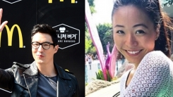 다니엘 헤니 측 "류 쿠마가이, 친한 동료일 뿐" 열애설 부인 다니엘 헤니 측 "류 쿠마가이, 친한 동료일 뿐" 열애설 부인