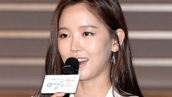 판타지오 "강한나, 전속계약 위반시 책임 물을 것" (공식) 판타지오 "강한나, 전속계약 위반시 책임 물을 것" (공식)