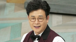 김성주, 12일 빙부상…'뭉뜬' 촬영 중 비보 접하고 빈소행 김성주, 12일 빙부상…'뭉뜬' 촬영 중 비보 접하고 빈소행