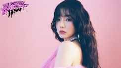 '레드벨벳' 아이린, 4월 걸그룹 개인 브랜드 평판 1위 '레드벨벳' 아이린, 4월 걸그룹 개인 브랜드 평판 1위