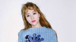 조현아, '사생활 유출 논란' 8일 만에 직접 입 열었다 조현아, '사생활 유출 논란' 8일 만에 직접 입 열었다