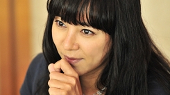 이본 측 "문세흥 촬영 감독과 열애 NO...지인일 뿐" 이본 측 "문세흥 촬영 감독과 열애 NO...지인일 뿐"