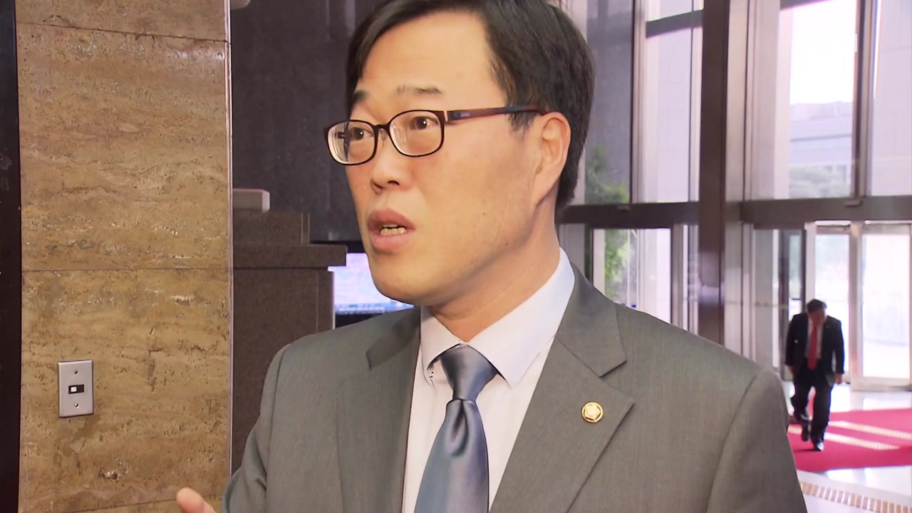 선관위 "김기식 '셀프 5천만 원 후원'은 선거법 위반"