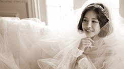 박은지, 4월의 신부된다...2살 연상 재미교포와 20일 결혼(공식) 박은지, 4월의 신부된다...2살 연상 재미교포와 20일 결혼(공식)