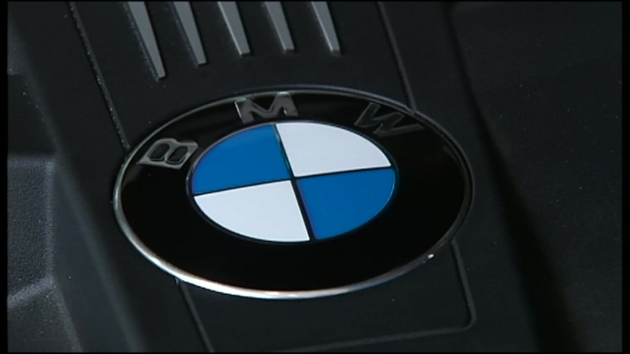 오늘부터 BMW 5만5천 대 대규모 리콜 시작