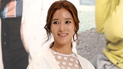 '결혼생활 마침표' 왕빛나 "죄송하지만..." '결혼생활 마침표' 왕빛나 "죄송하지만..."