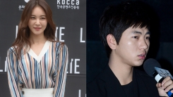 손은서♥이주승, 열애 인정..."동료→연인 사이로 발전" (공식) 손은서♥이주승, 열애 인정..."동료→연인 사이로 발전" (공식)