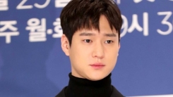 고경표, 5월 21일 현역 입대..."성장해서 돌아올 것" 고경표, 5월 21일 현역 입대..."성장해서 돌아올 것"