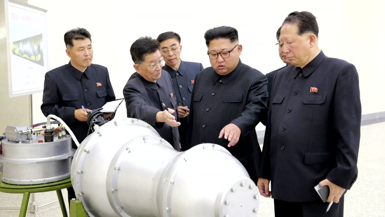 남북정상회담 D-5...北 "핵 실험장 폐기"
