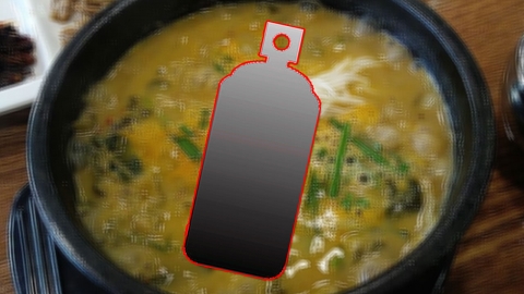 포항서 마을 공동음식에 농약 넣은 혐의 60대 검거