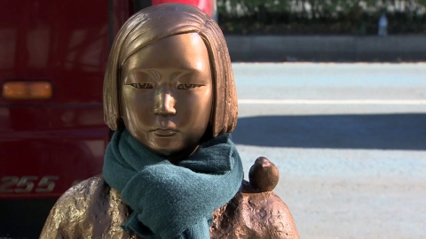 위안부 피해자 최덕례 할머니 별세… 남은 생존자 28명뿐