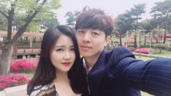 '결혼' 유상무 "김연지, 고마운 사람...건강한 가정 이루겠다"(전문) '결혼' 유상무 "김연지, 고마운 사람...건강한 가정 이루겠다"(전문)