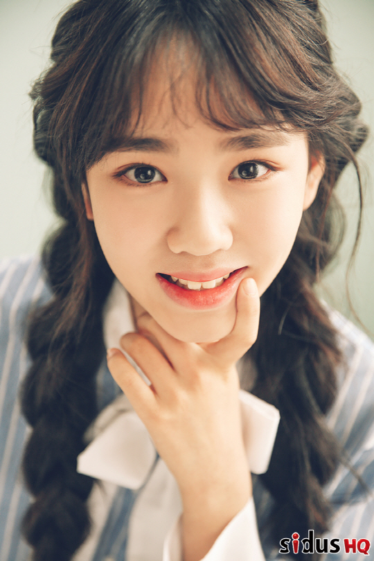 '장보리'·'밥차남' 명품아역 김지영, '둥지탈출3' 합류