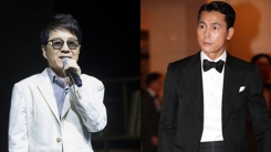 조용필부터 정우성까지...남북정상회담 응원 "역사적인 출발" 조용필부터 정우성까지...남북정상회담 응원 "역사적인 출발"