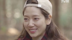 못하는 게 뭐니?...'숲속집' 박신혜, 이번엔 만능 살림꾼 못하는 게 뭐니?...'숲속집' 박신혜, 이번엔 만능 살림꾼