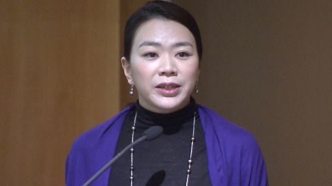 '땅콩회항' 조현아 前 한진 부사장, 결혼 8년 만에 이혼소송