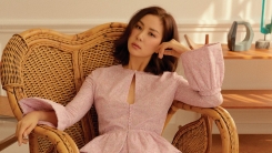 고소영, 문화창고와 전속계약 체결...전지현과 한솥밥 고소영, 문화창고와 전속계약 체결...전지현과 한솥밥