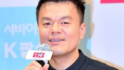 박진영 "구원파 일원 아냐... 9월, 취재진에 집회 공개" (전문) 박진영 "구원파 일원 아냐... 9월, 취재진에 집회 공개" (전문)