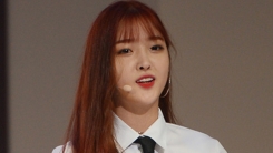 다이아 은진, 그룹 탈퇴..."건강상의 문제, 어려운 결정" (전문) 다이아 은진, 그룹 탈퇴..."건강상의 문제, 어려운 결정" (전문)