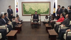 기로에 선 5월 국회...이대로 또 종료?